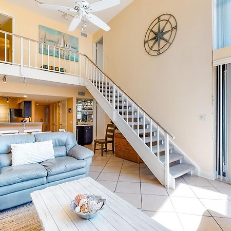 The Mainsail Resort Destin Rom bilde