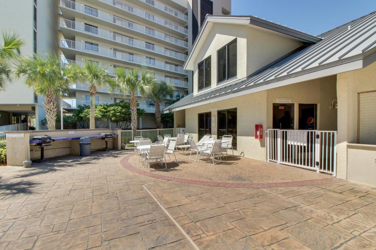 The Mainsail Resort Destin Eksteriør bilde