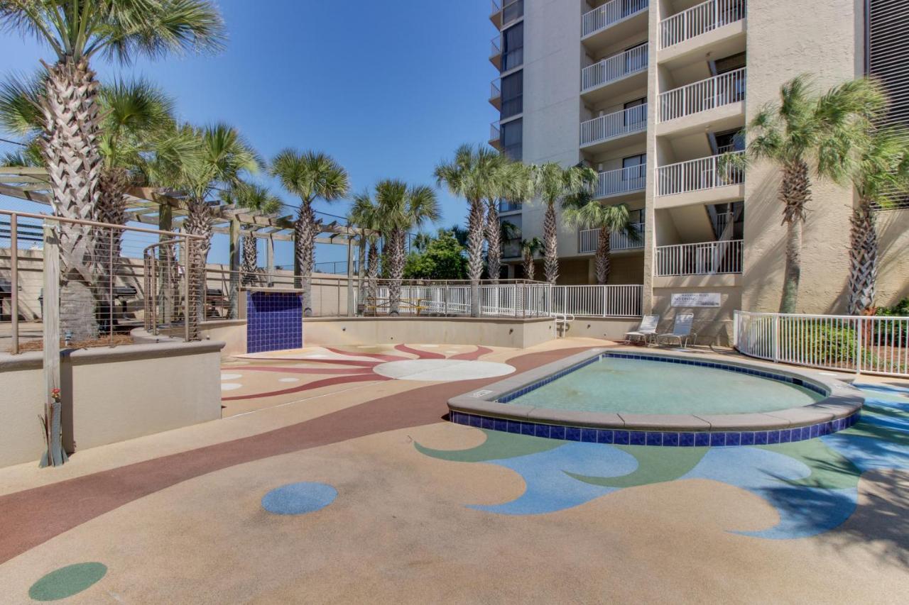 The Mainsail Resort Destin Eksteriør bilde