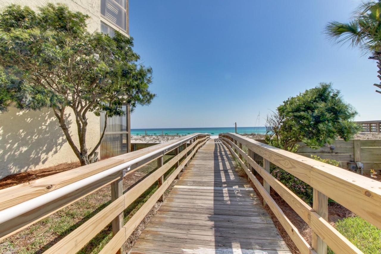 The Mainsail Resort Destin Eksteriør bilde