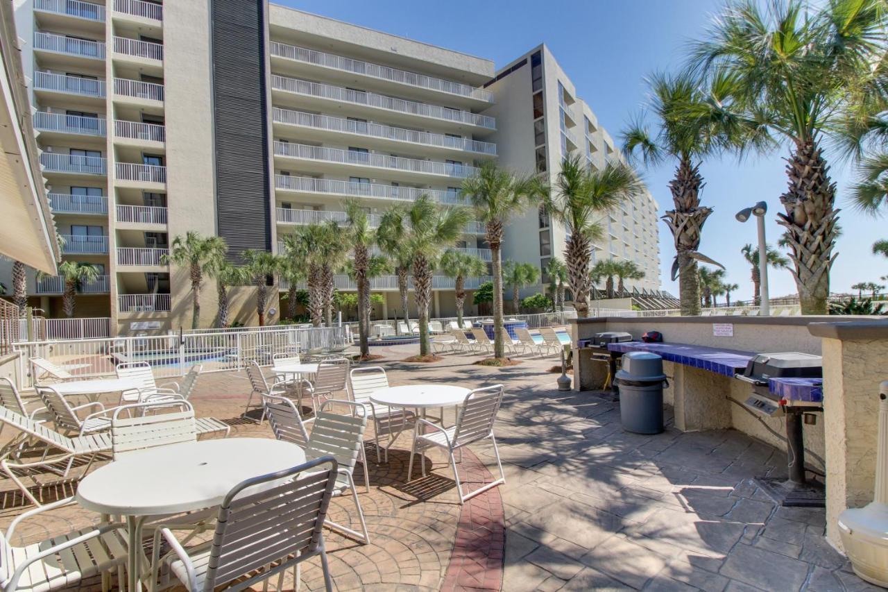The Mainsail Resort Destin Eksteriør bilde