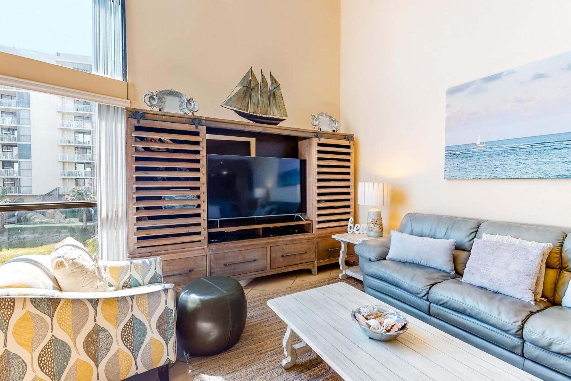 The Mainsail Resort Destin Rom bilde