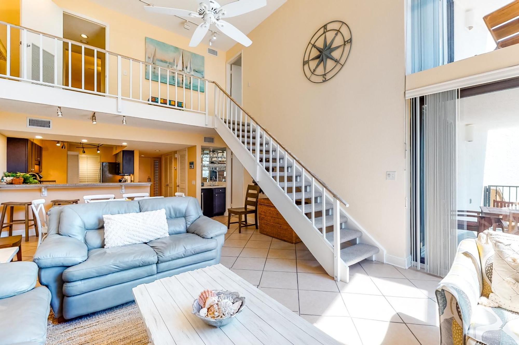 The Mainsail Resort Destin Rom bilde
