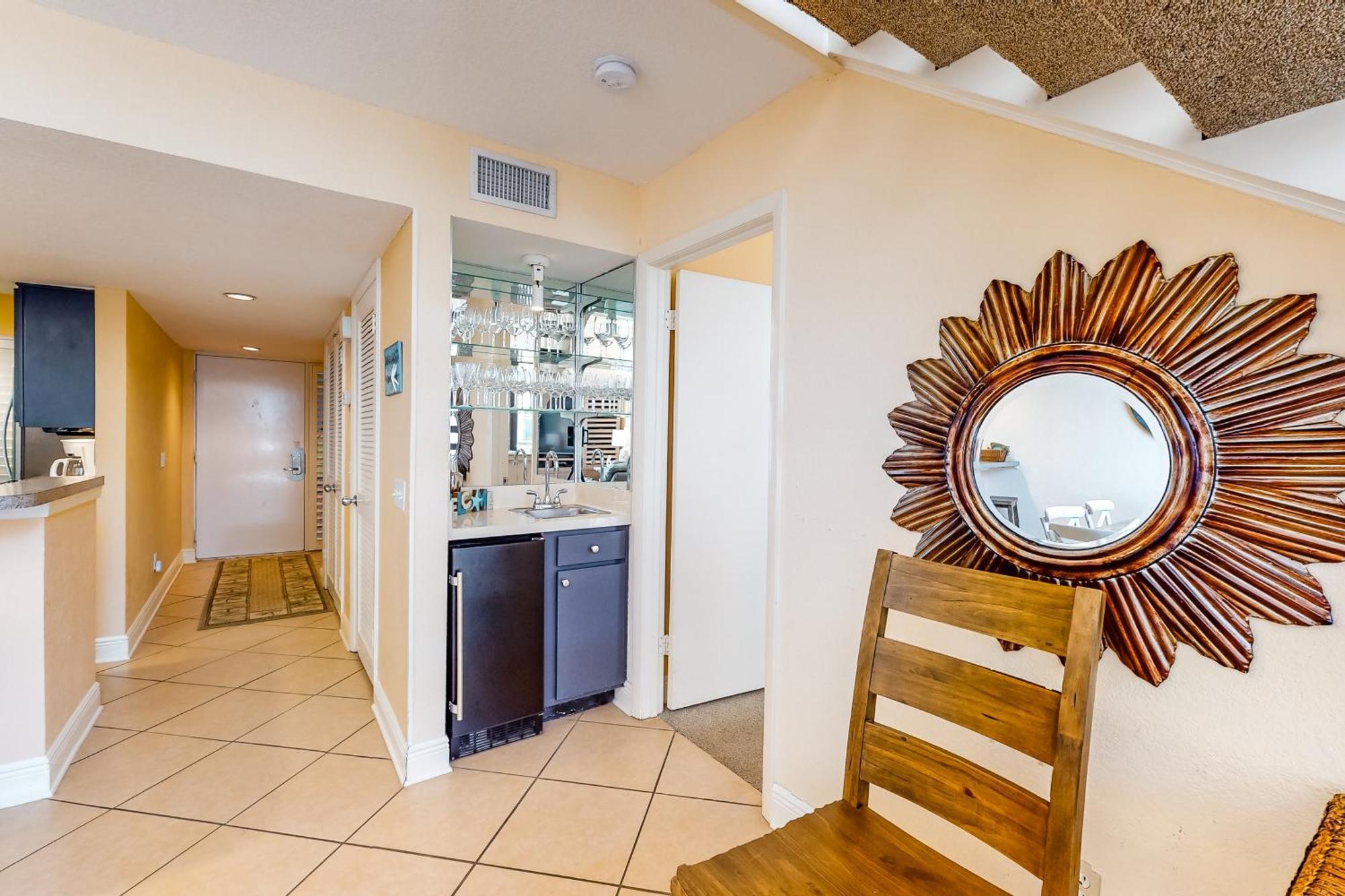 The Mainsail Resort Destin Rom bilde