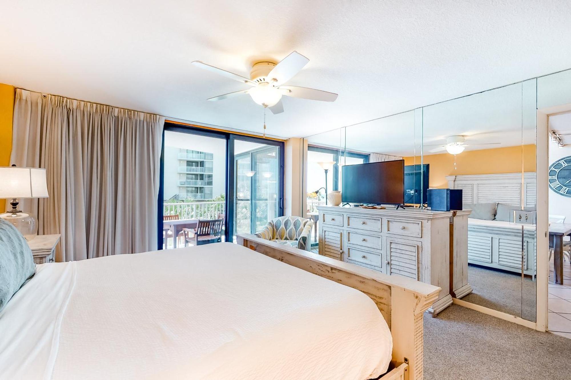 The Mainsail Resort Destin Rom bilde