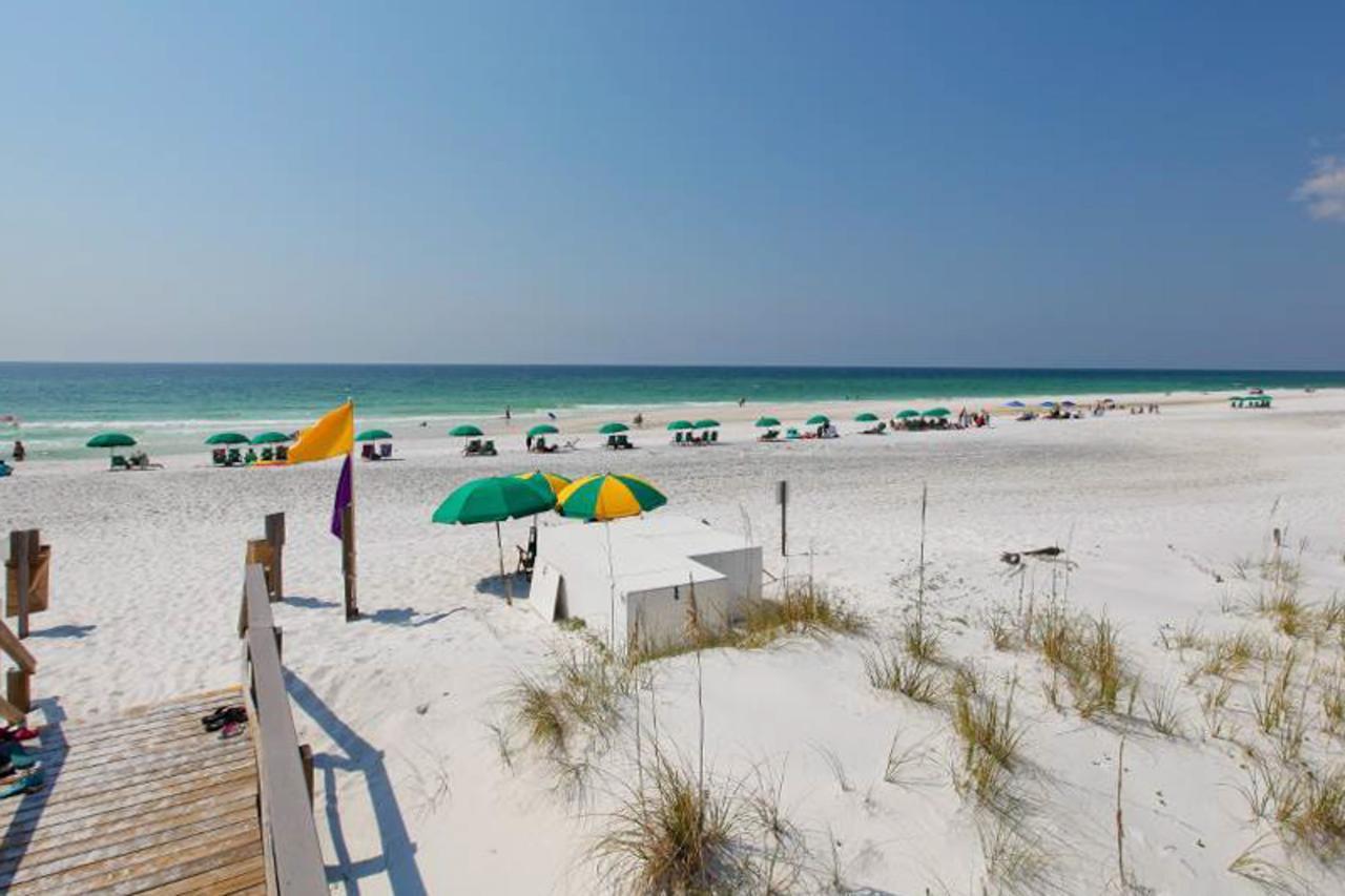 The Mainsail Resort Destin Eksteriør bilde