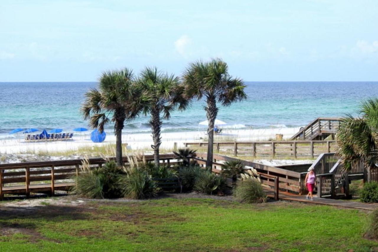 The Mainsail Resort Destin Eksteriør bilde